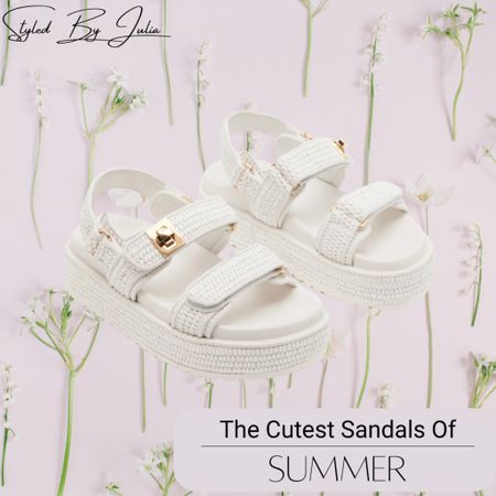 White sandals white platform sandals summer outfits quiet luxury white and gold

#LTKShoeCrush #LTKMidsize #LTKStyleTip