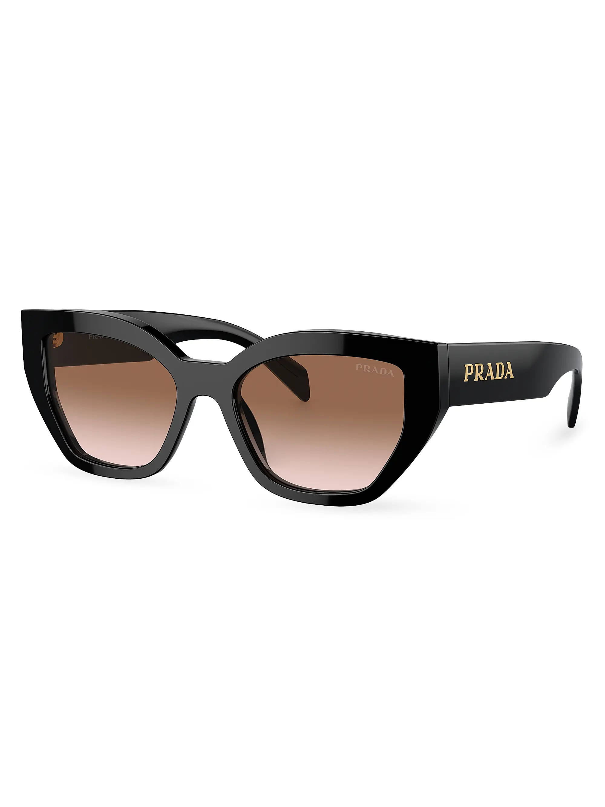 53MM Butterfly Sunglasses | Saks Fifth Avenue