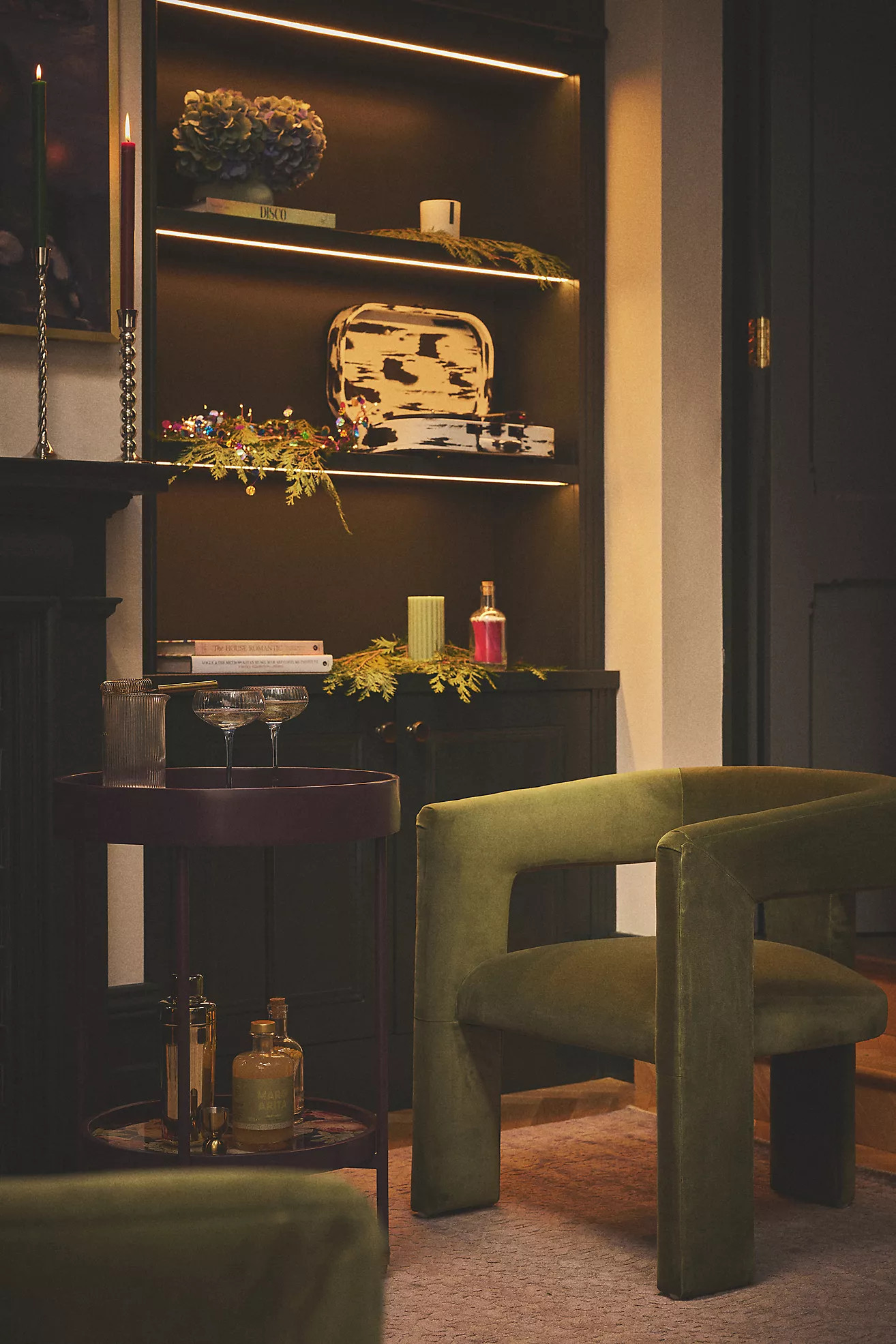 Shop The Look | Anthropologie (UK)