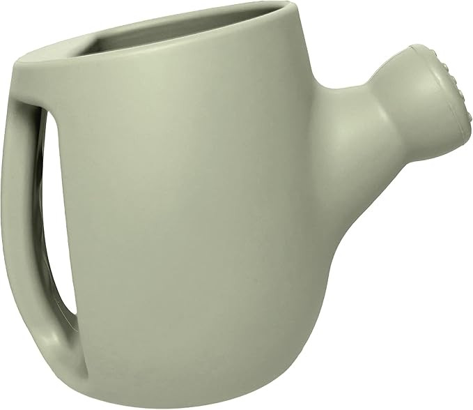BraveJusticeKidsCo. | Toddler Silicone Watering Can | Beach Toys and Gardening Toys for Kids (Dus... | Amazon (US)