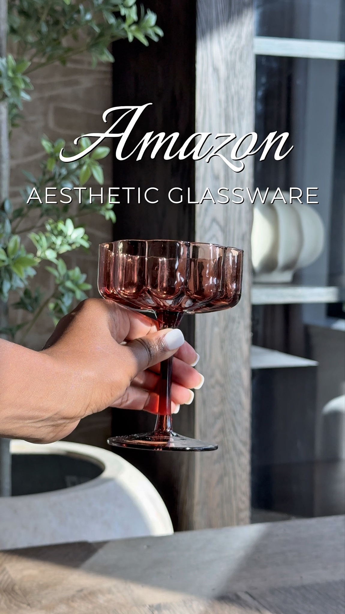 Literally the prettiest glassware ever! 

✨ I especially love the ribbed glasses—they’re not only stunning but also heat-safe. 

Linked here for your convenience—shop now!

#LTKHome #LTKSaleAlert #LTKStyleTip