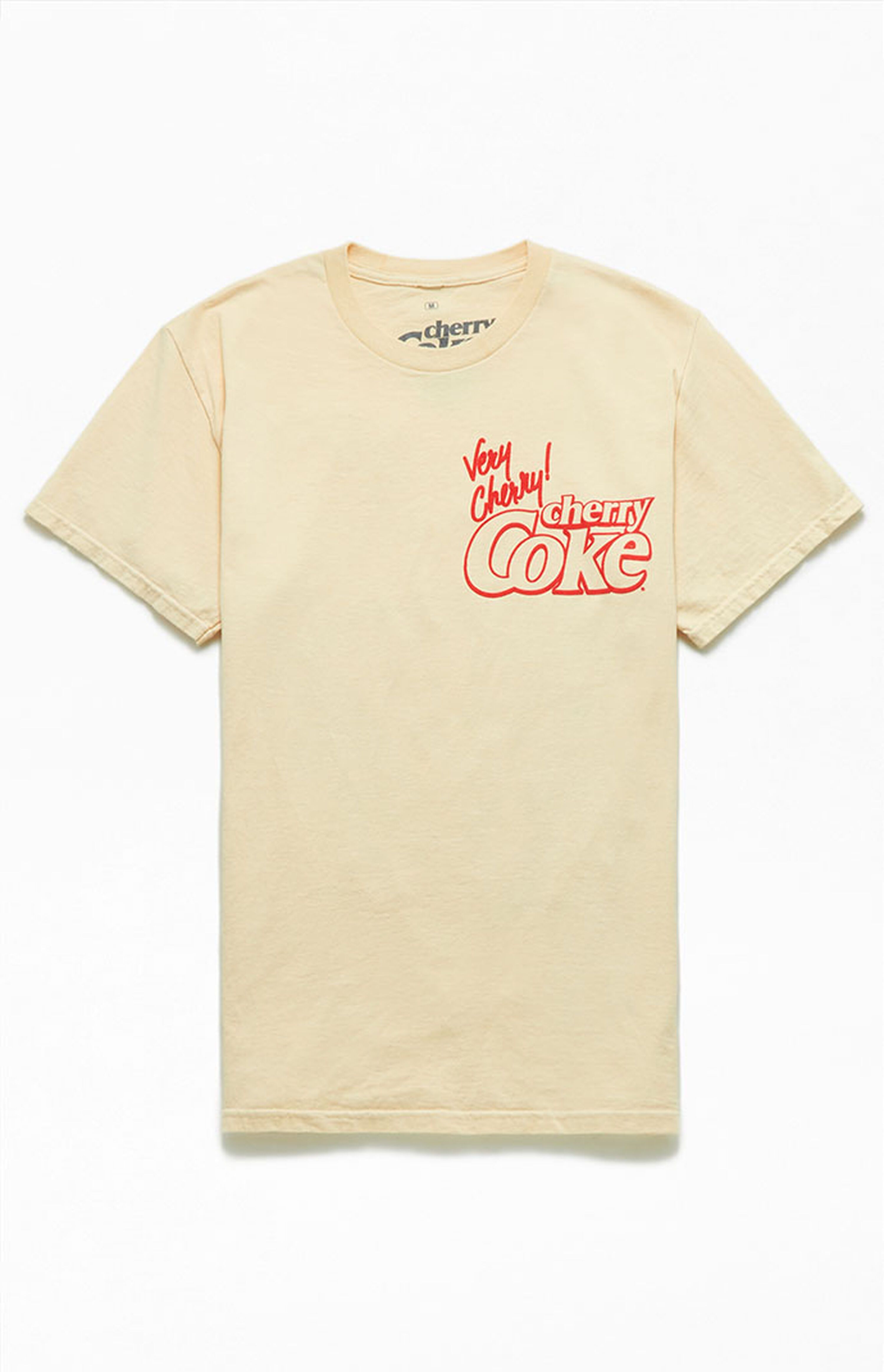 Vintage Cherry Coke T-Shirt | PacSun