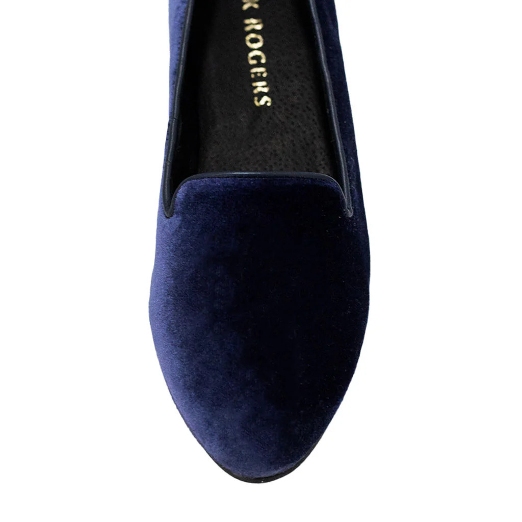Monogram Loaferb | Jack Rogers