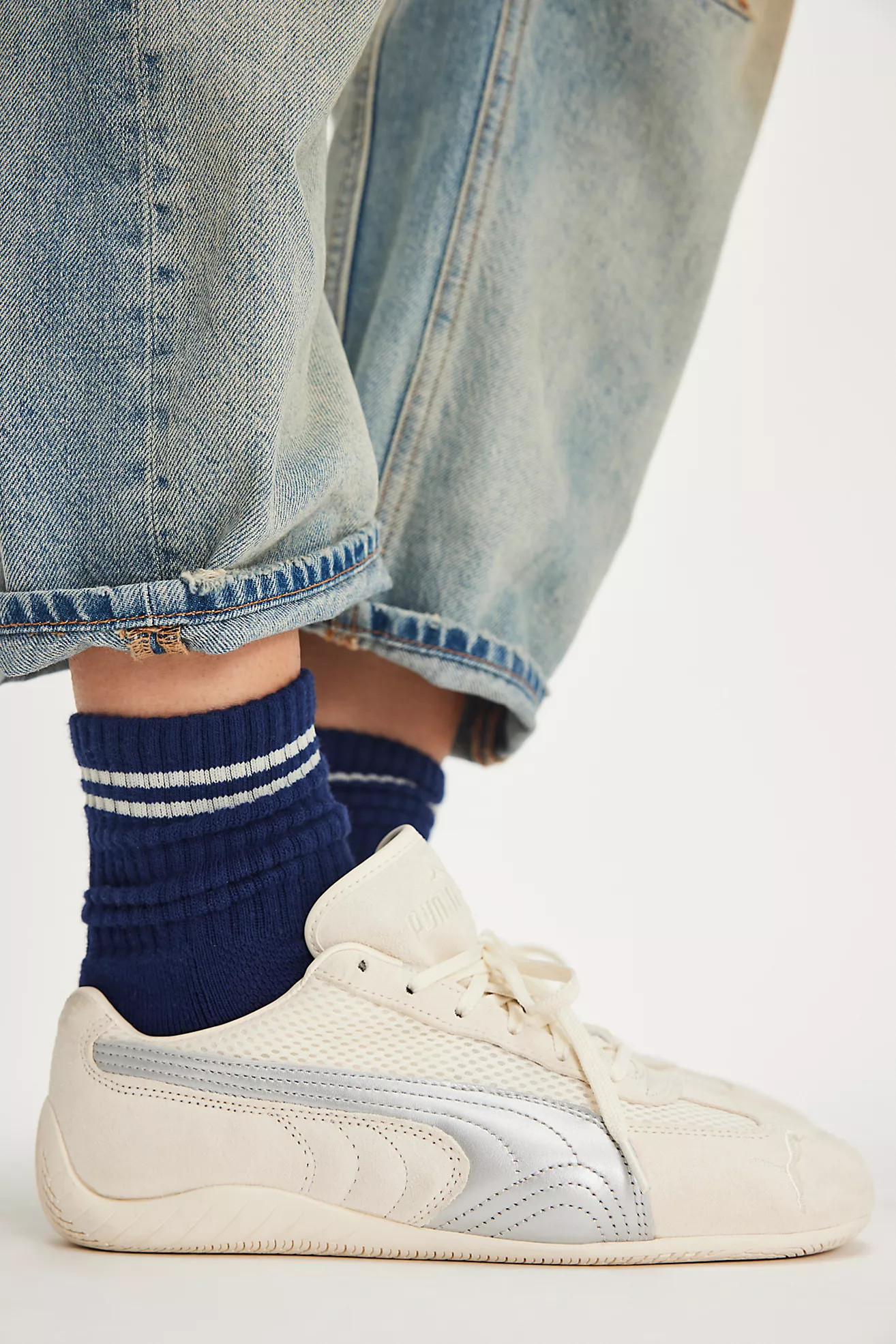 Puma Speedcat Premium Sneakers | Free People (Global - UK&FR Excluded)