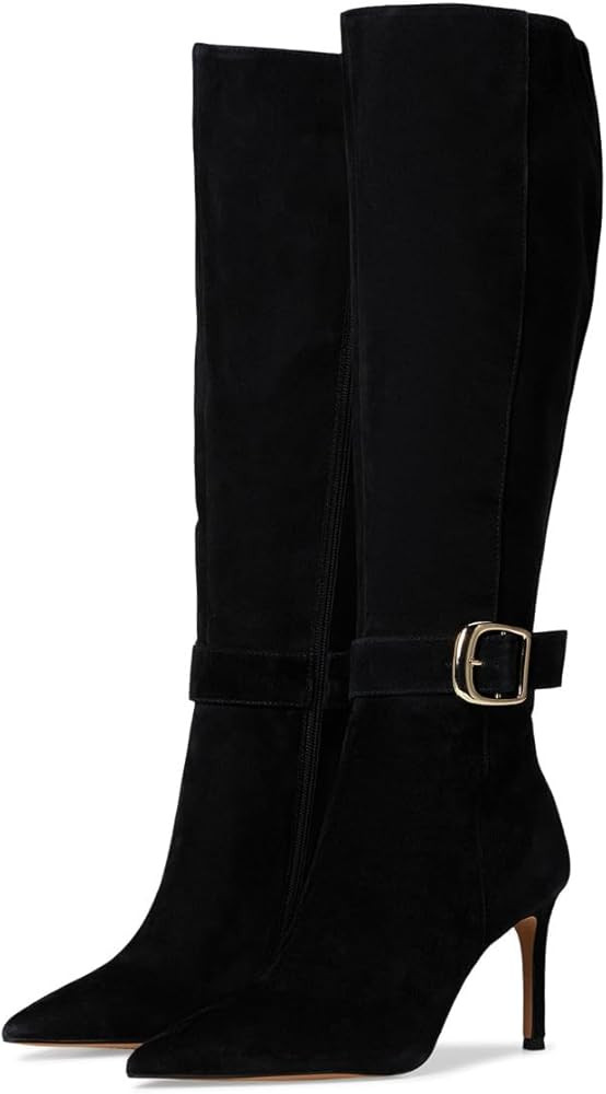 Dolce Vita Women's Kinzy Pointed Toe Heels | Amazon (US)