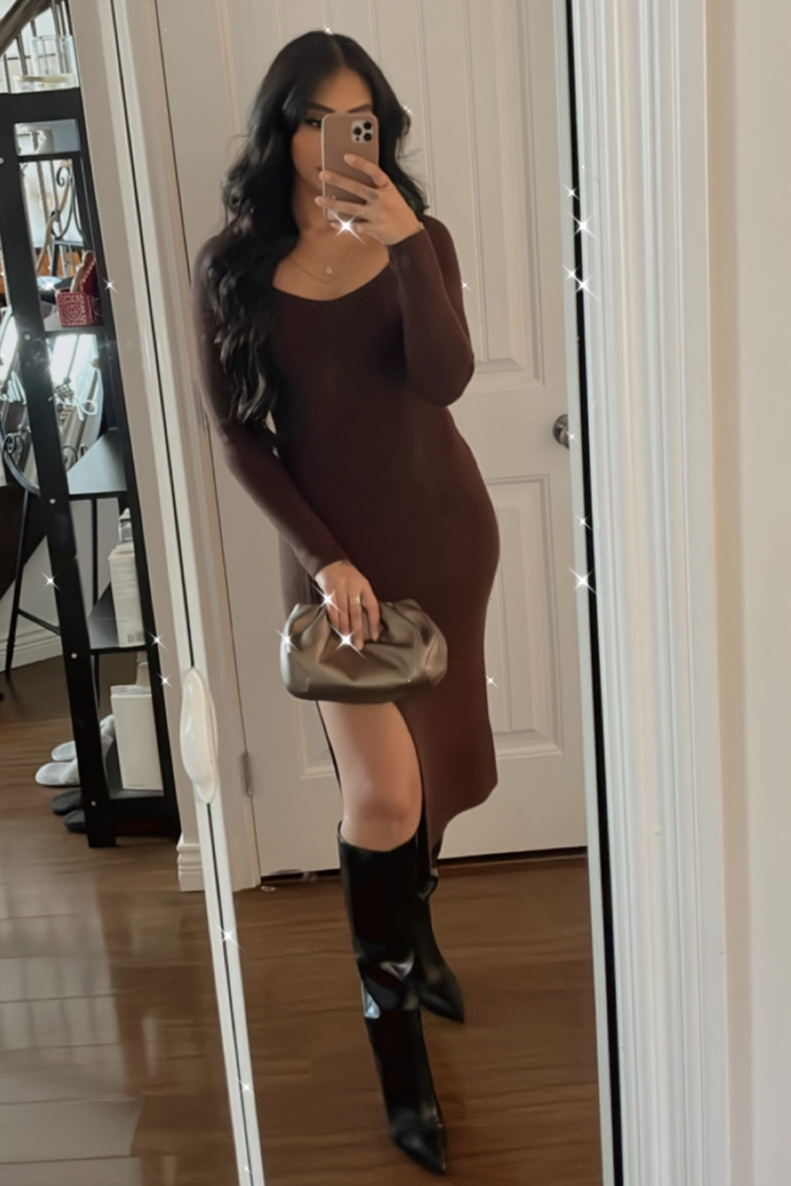 A date night look 
Dress
Date night outfit 

#LTKunder50 #LTKunder100

#LTKstyletip