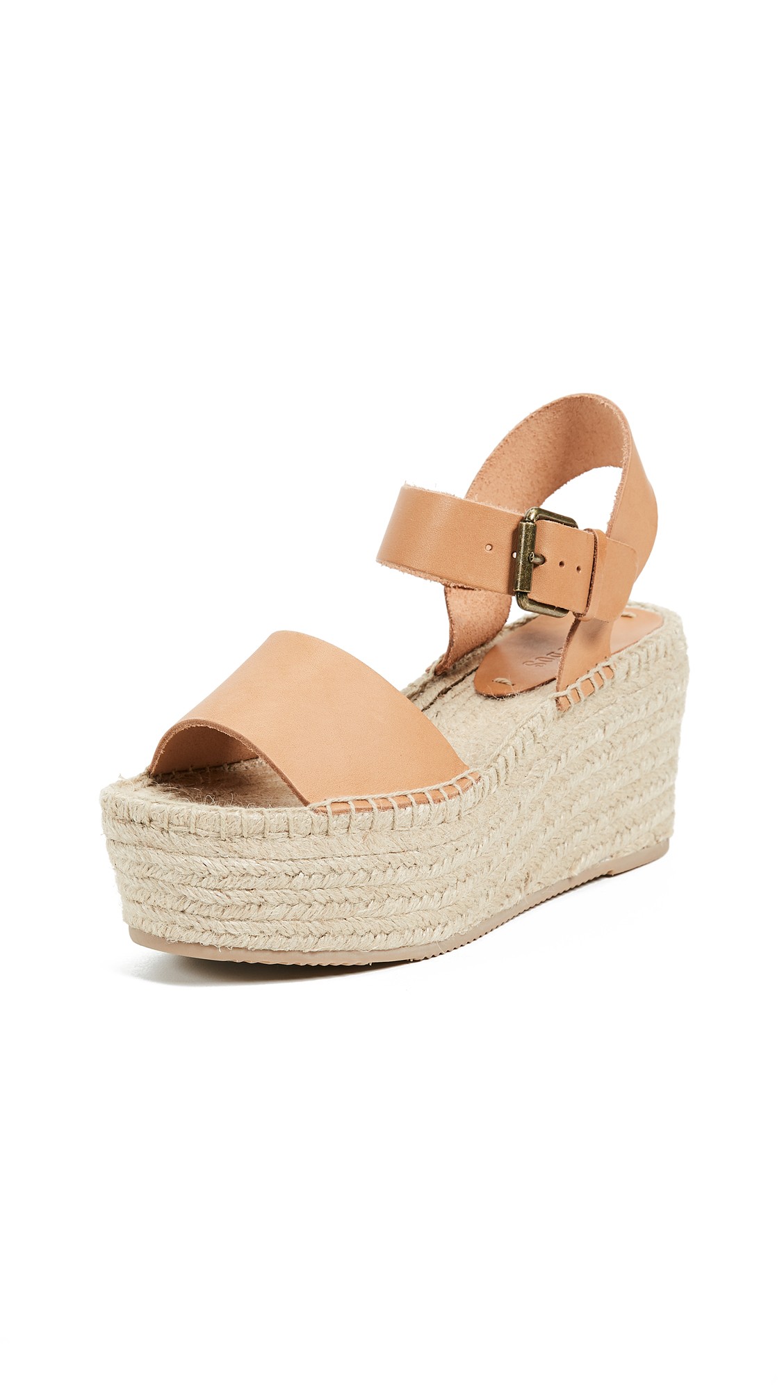 Soludos Minorca High Platform Sandals | Shopbop