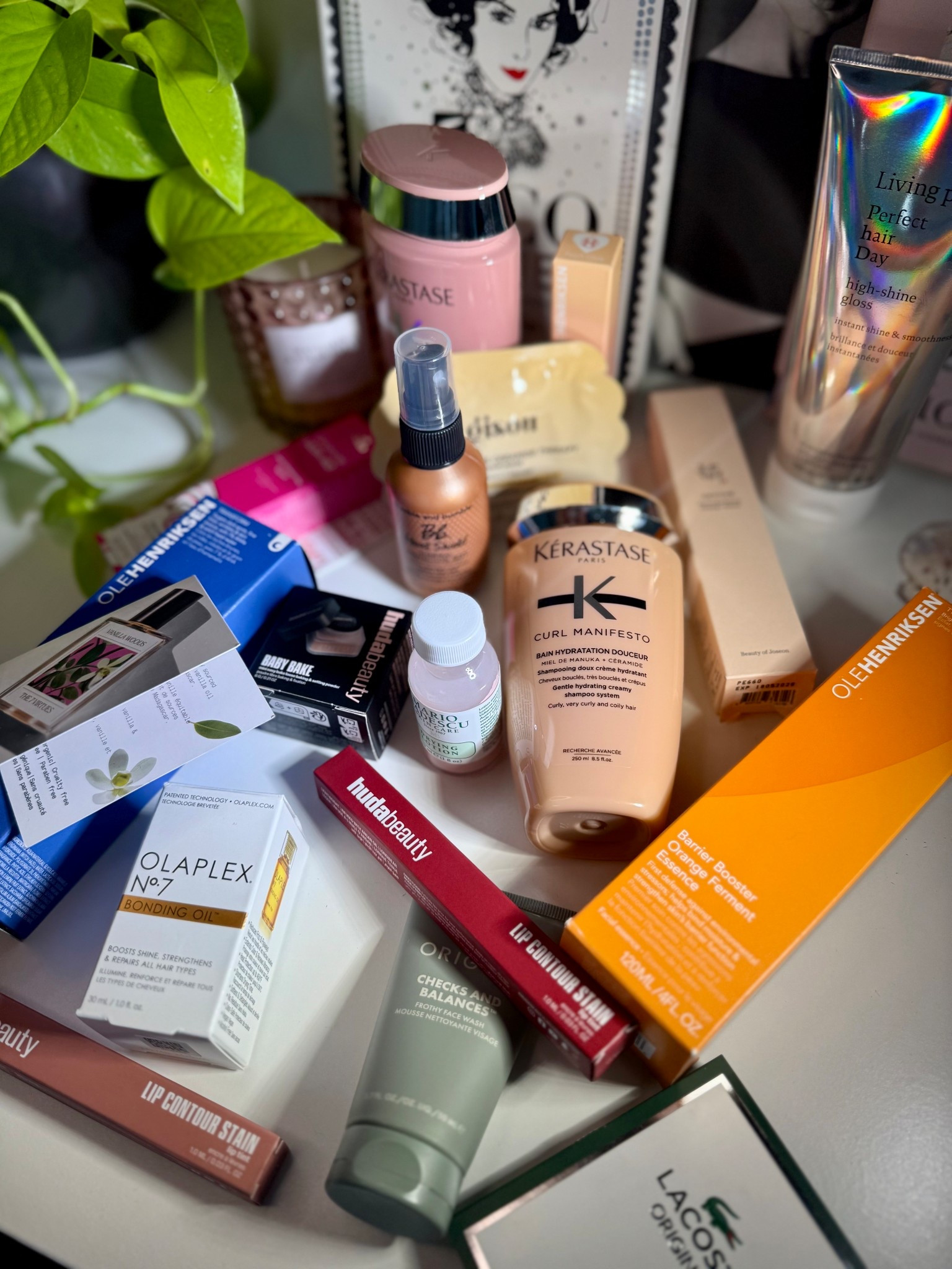 Beauty products haul! Absolutely obsessed with these products.

#LTKFindsUnder100 #LTKBeauty #LTKSeasonal