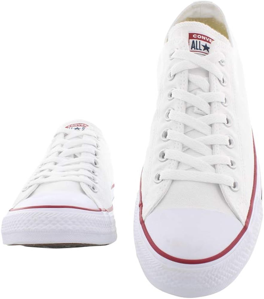 Converse Women's Chuck Taylor All Star Sneakers | Amazon (US)
