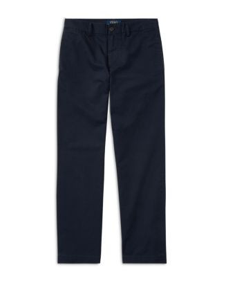 Boys' Straight Fit Preppy Pants - Little Kid, Big Kid | Bloomingdale's (US)