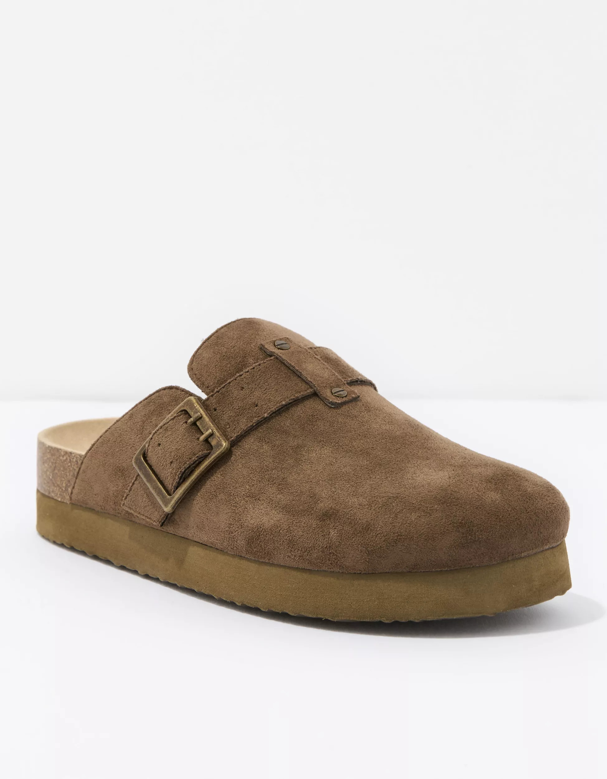 AE Platform Clog | American Eagle Outfitters (US & CA)