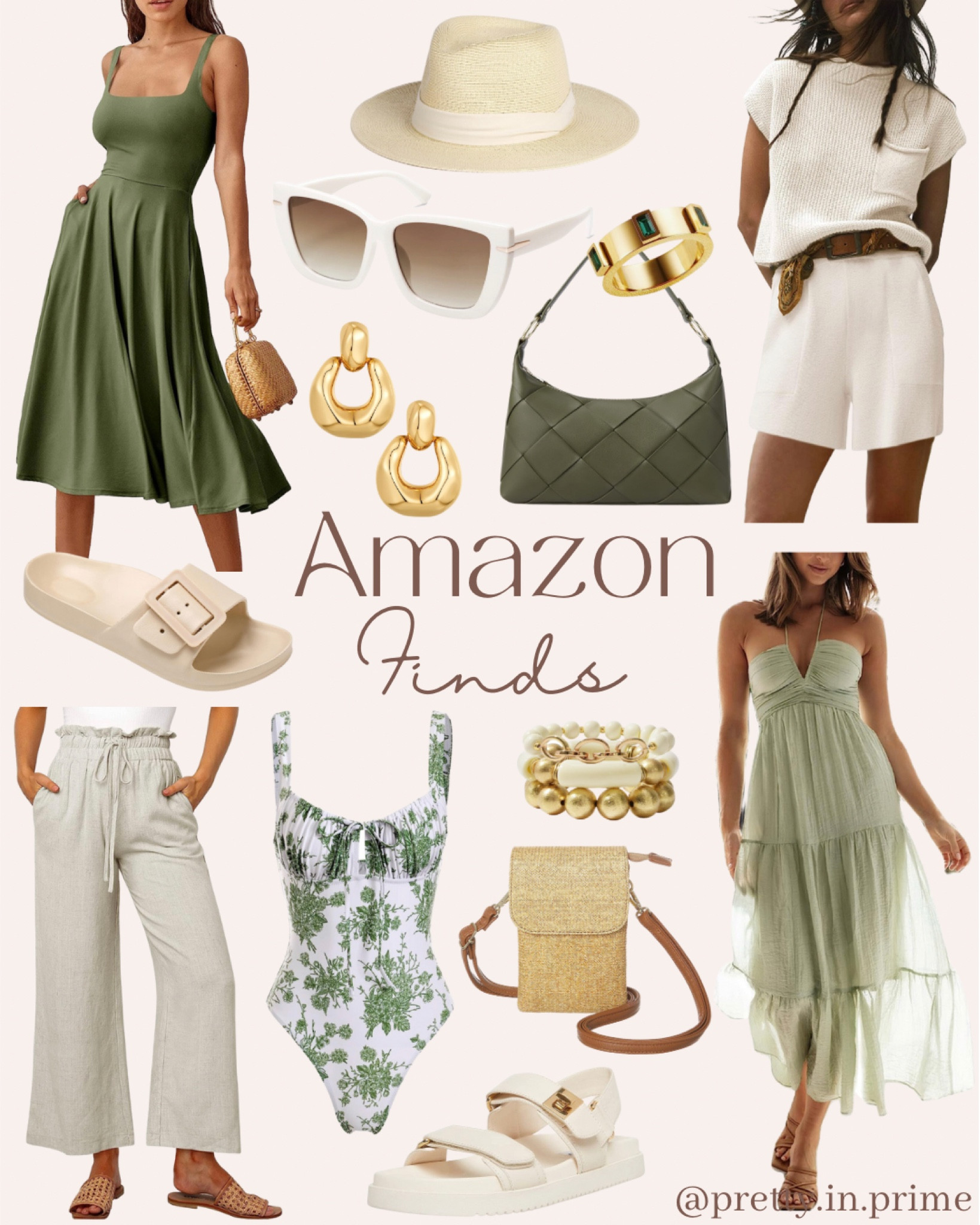 Amazon fashion finds, spring fashionn

#LTKSpringSale #LTKstyletip #LTKSeasonal