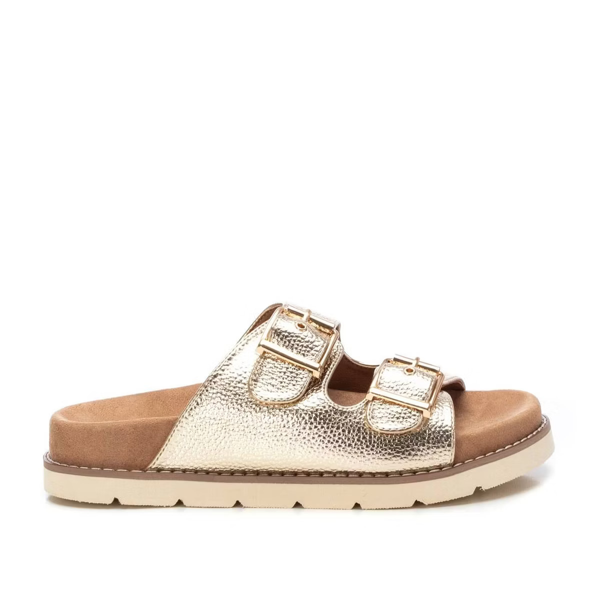 Xti Women's Comfort Sandals 144018 | Target