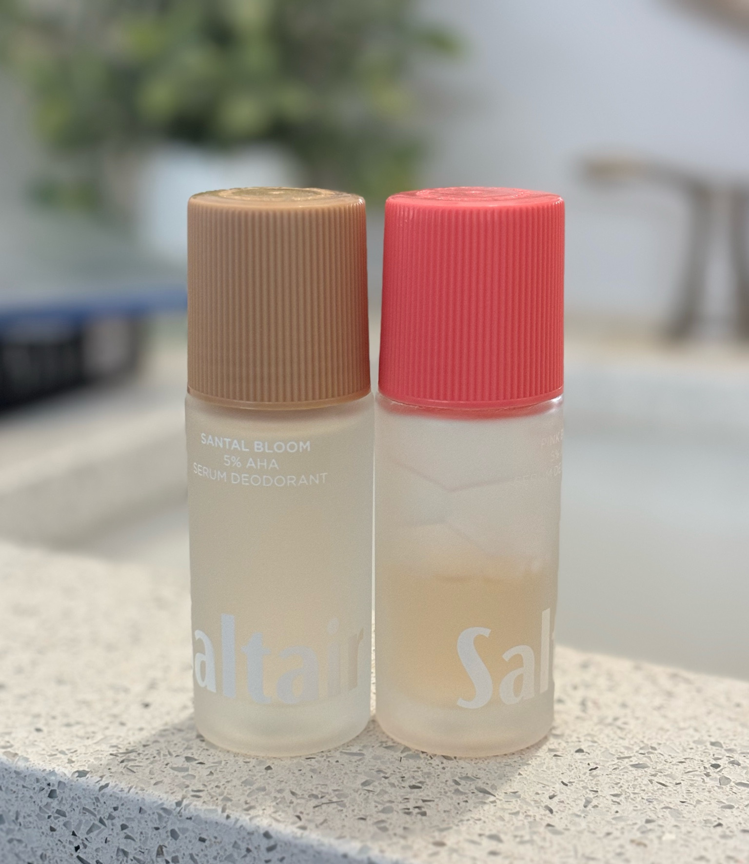 When I tell you I have tried them all I am not lying !! This is the only one that keeps me from smelling and doesn’t irritate my underarms at all !! It’s always sold out so 🏃🏼‍♀️🏃🏼‍♀️

#LTKbeauty