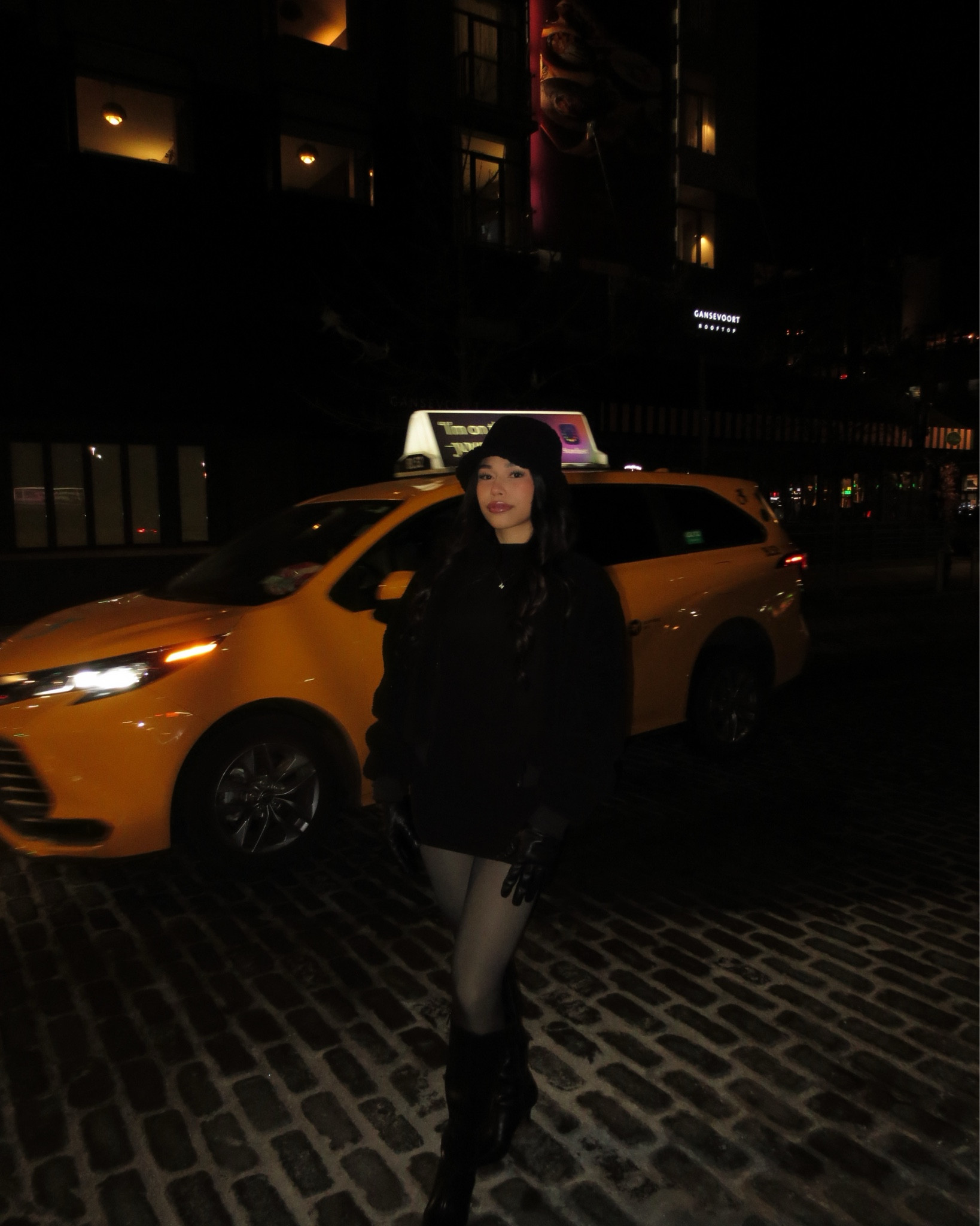 Midnight in Manhattan 📸

#LTKootd #LTKTravel