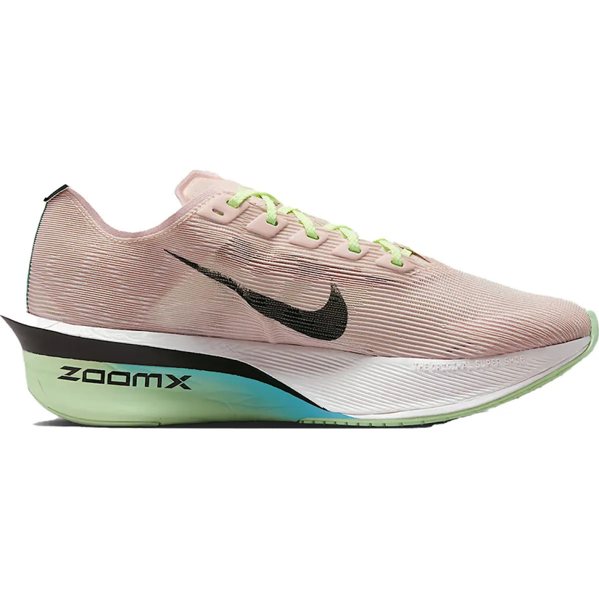 Women's Nike Vaporfly 4 | Fleet Feet