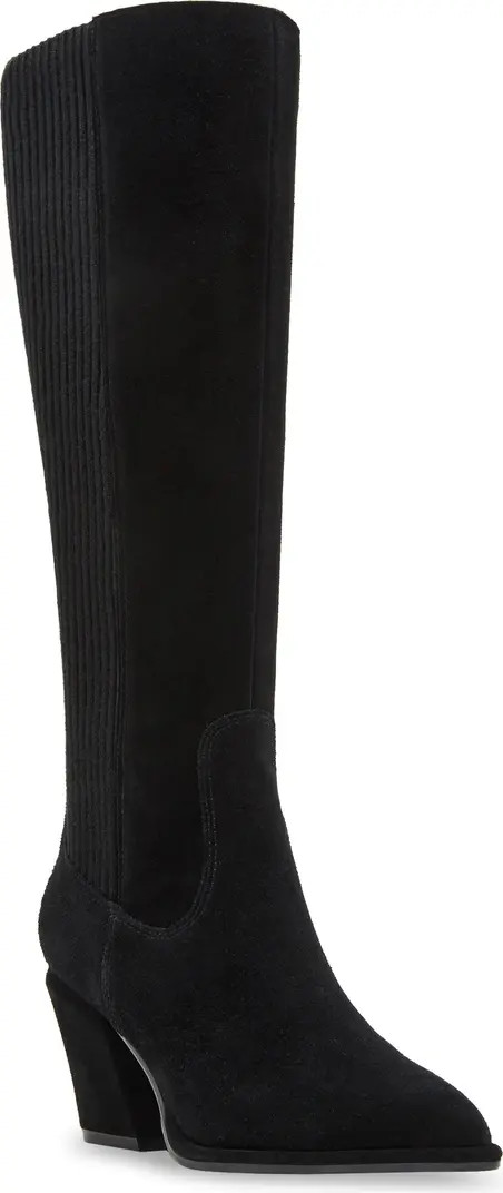 Elisha Waterproof Tall Boot (Women) | Nordstrom Rack