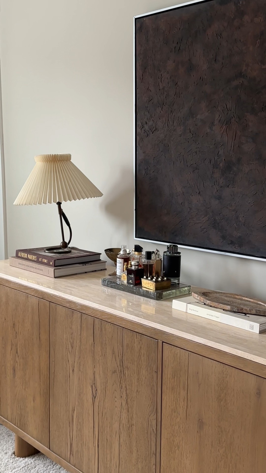 ON SALE: travertine top sideboard 

Labor Day sales

#LTKSaleAlert #LTKHome