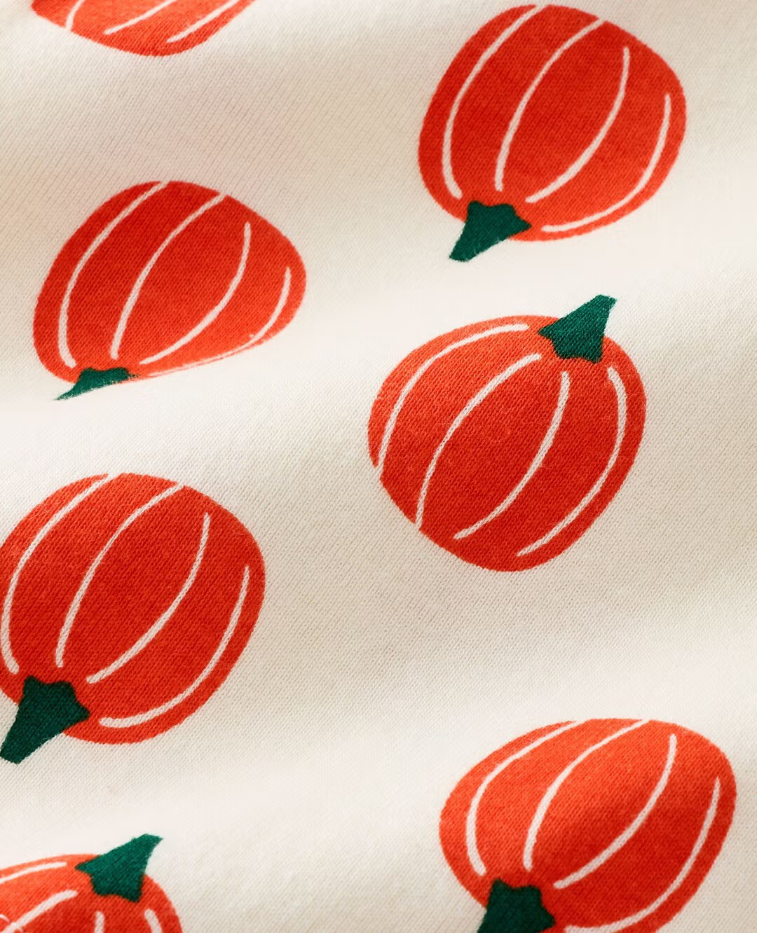 Women's Halloween Long John Pajama Set | Hanna Andersson