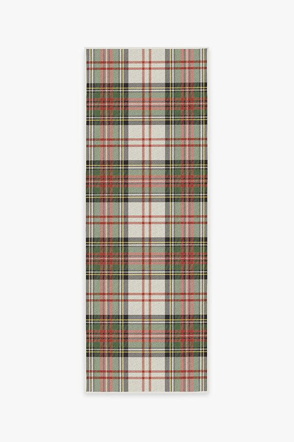 Dress Stewart Tartan Rug | Ruggable | Ruggable