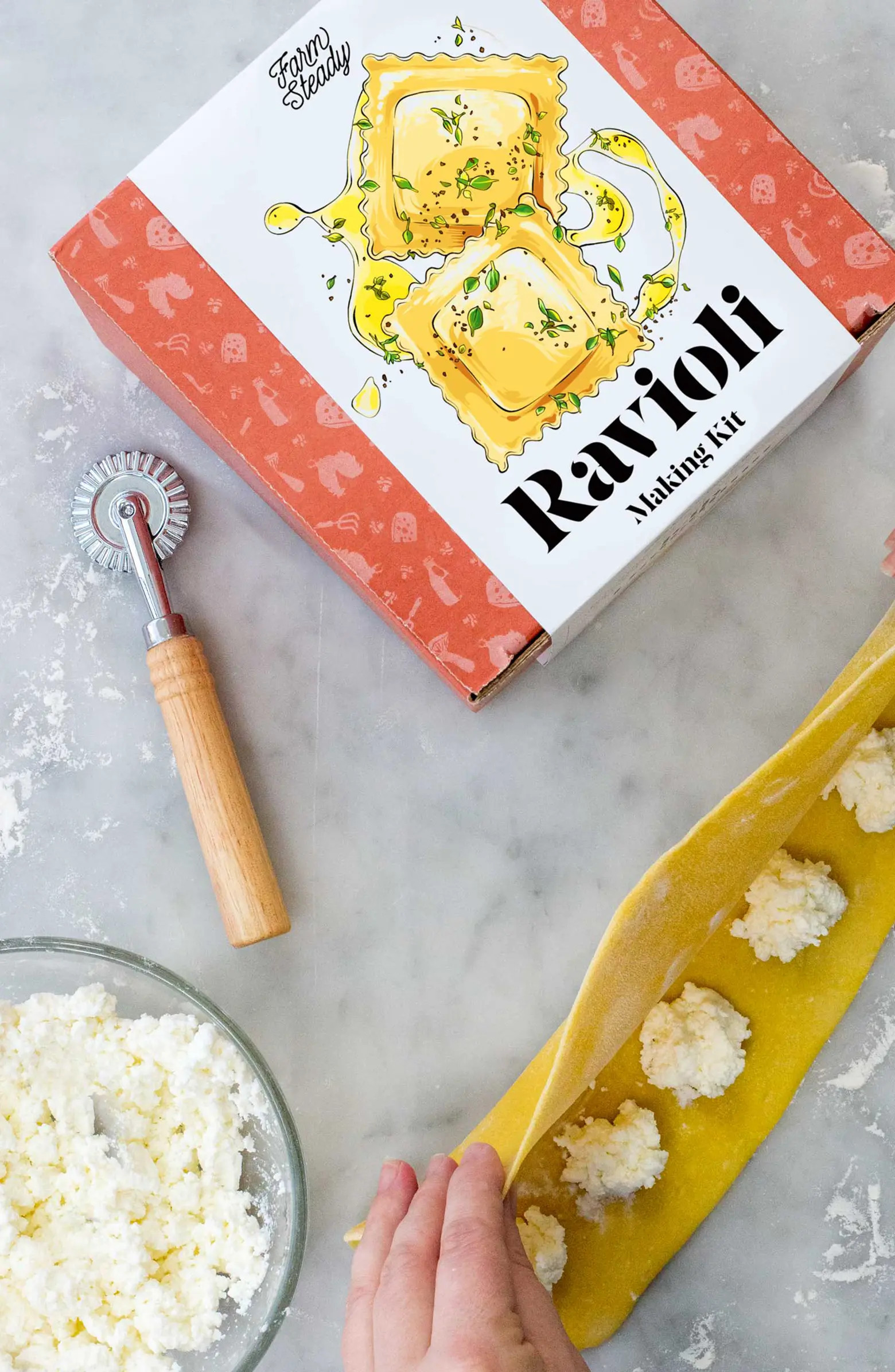 Ravioli Making Kit | Nordstrom