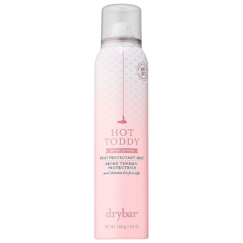 Drybar Hot Toddy Heat Protectant Mist, Size: 4.6 FL Oz, None | Kohl's