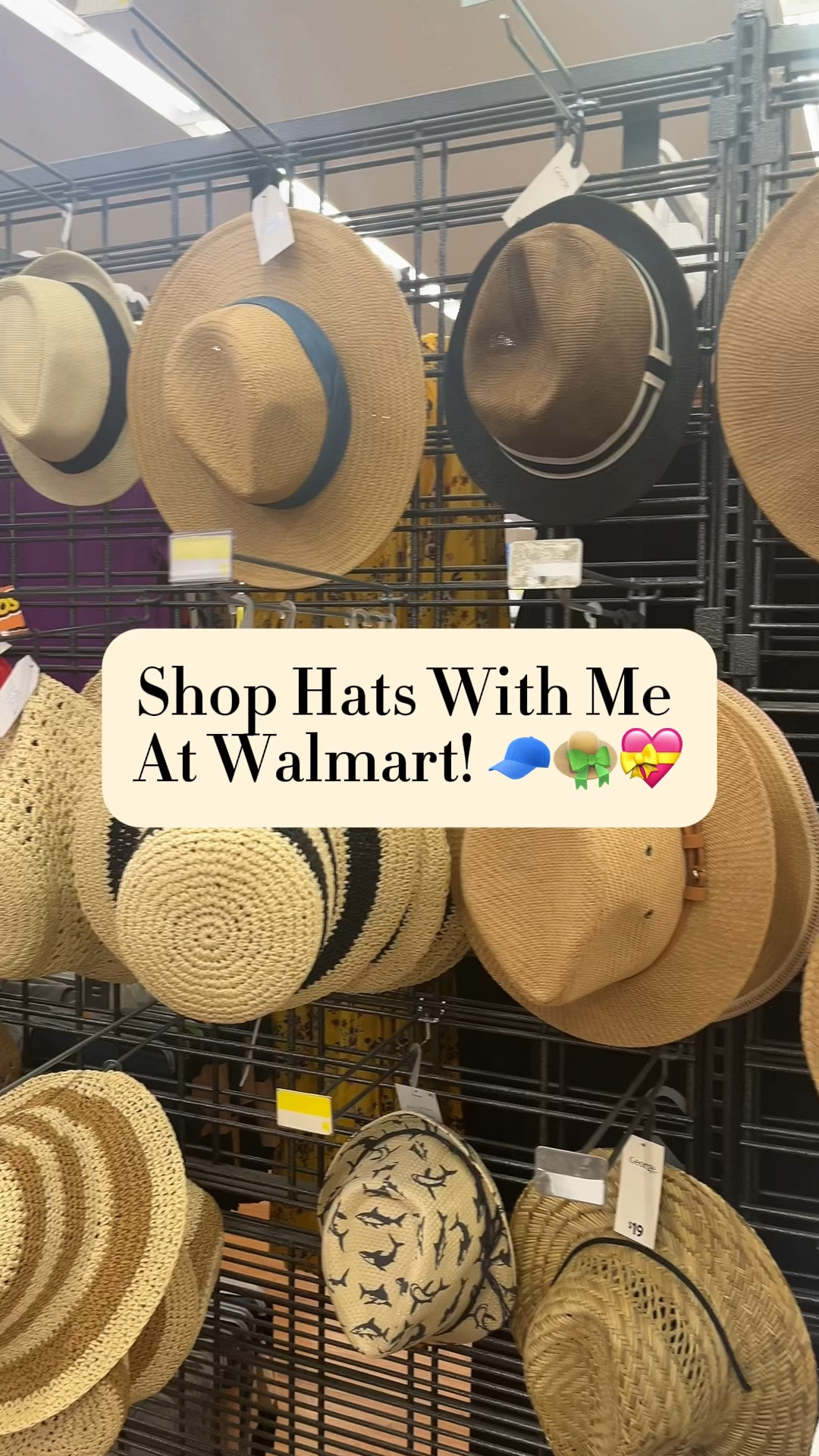 #walmart #walmartfinds #walmartmusthaves #walmarthats #walmartshopping #walmartfashion #shopwithme #summer #summeressentials  #explorepage #explore #ltk #shopltk #shopwalmart @walmartscoop @sarahscoop