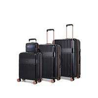 Rock Luggage Selene 4 Pc Set | Very (UK)