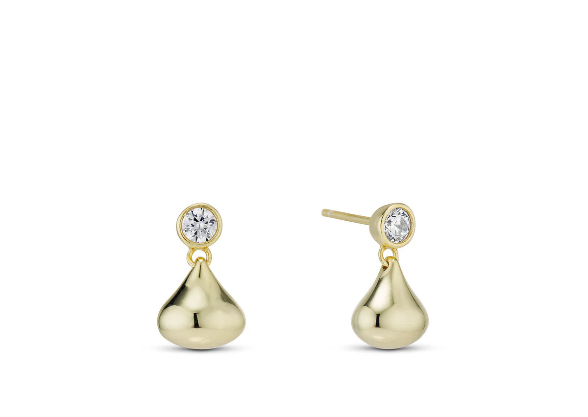 KNOCK KNOCK DROP EARRING | EP JEWELS 