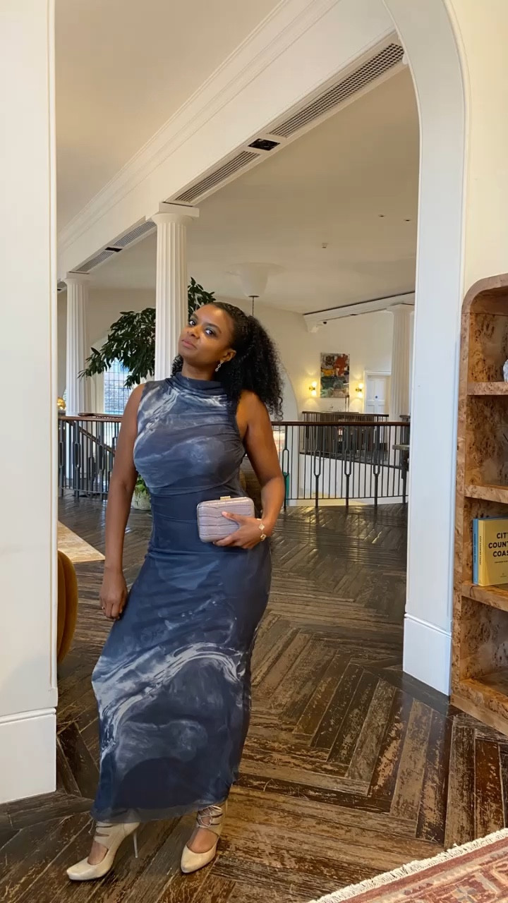 March~ Let’s do the damn thing! 🙌🏾 When you pour into you…you’ll show up confidently, peacefully and authentically. Allowing room for what you’re intending to accomplish to unfold.
Do you, be you, for you and the rest will just flow. You got this! ~ Issalyfstyle Mimi 💎
.
Now who’s showing up as a better version of themselves in March, with me? 🙌🏾
.
.
Let’s get into the look….
Dress @pullandbear 
Heels @kurtgegier 
Bag @baddiebags_official 
.
Outfit links will be tagged in story highlight outfit 2024 & link in bio 
.
.
.
#fashion #drive #outfitoftheday #ootd #dressoftheday #dressinspo #outfitoftheday #outfitideas #styleinspo #howtolevelup #styleideas #outfitideas dresses #hellomarch #march ##howtoelevateyouroutfi 
Style, inspo, outfits , dresses 

#LTKfindsunder100 #LTKstyletip #LTKfindsunder50