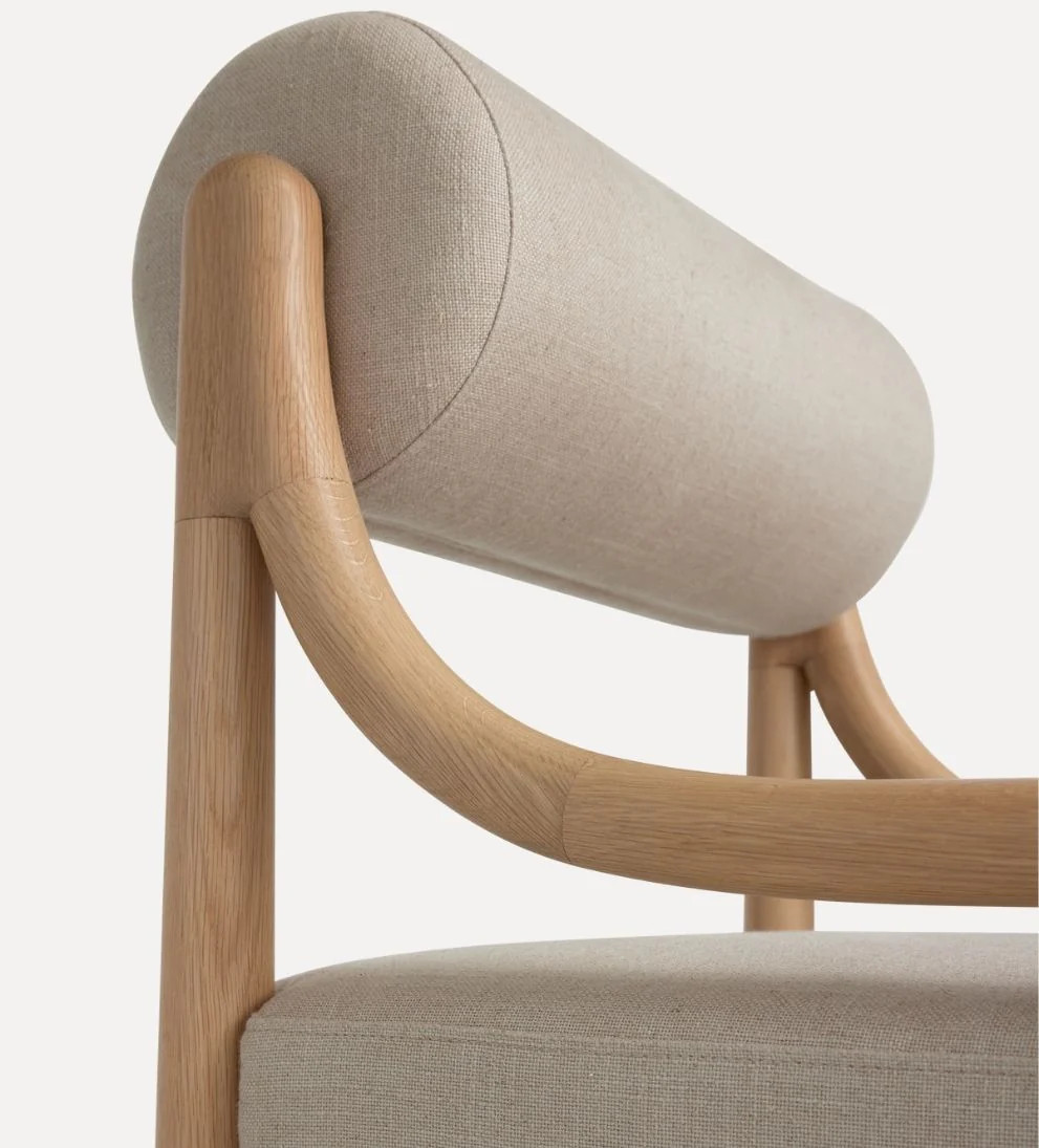 Avery Counter Stool | Le Maé by Lindye