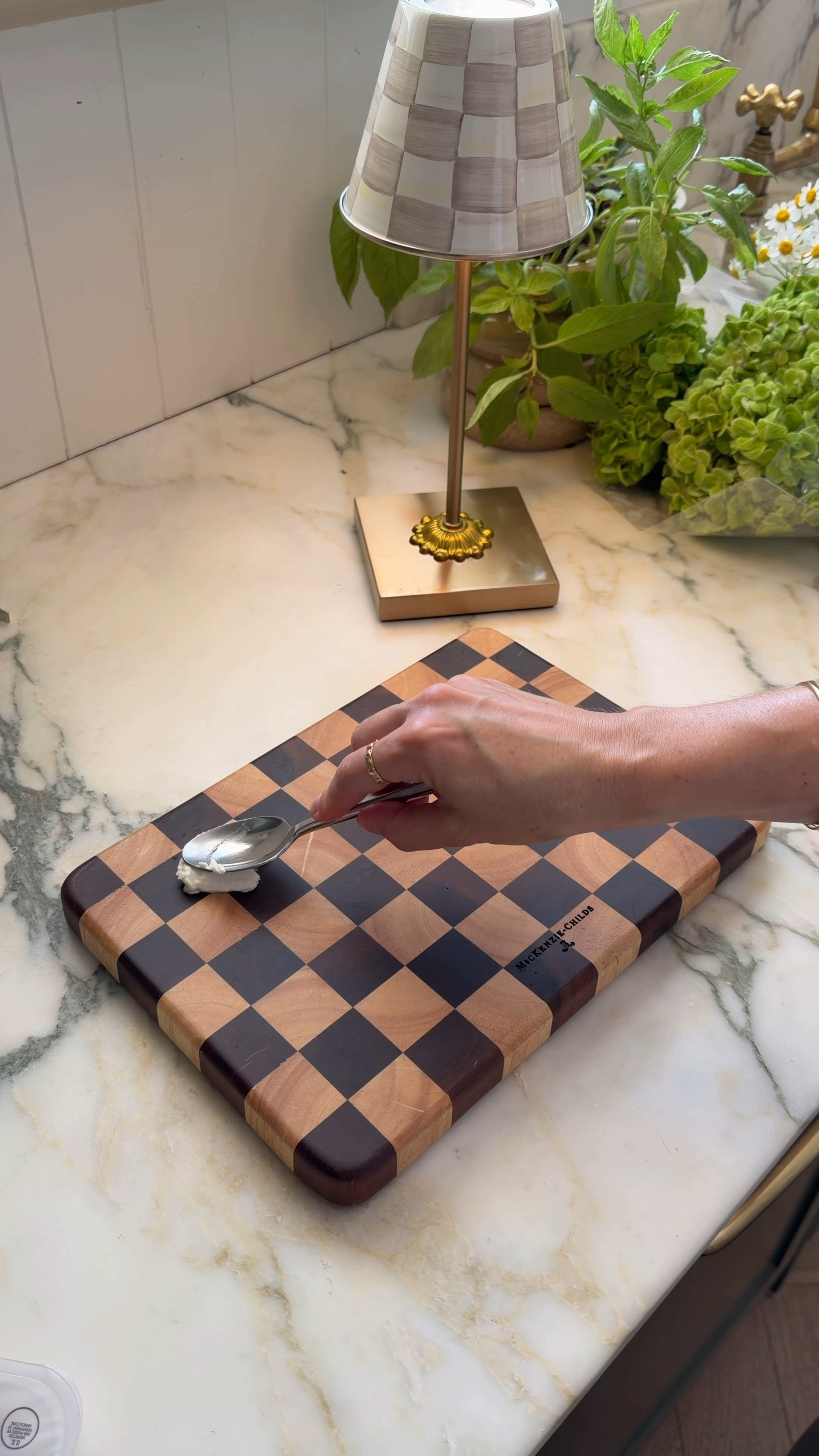 Perfect snack for hosting season 

 #LTKSeasonal #LTKHome