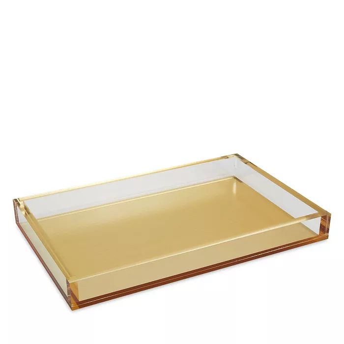 Lucite Tray | Bloomingdale's (US)