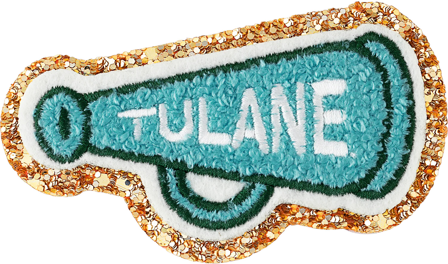 Tulane University Patch | Stoney Clover Lane
