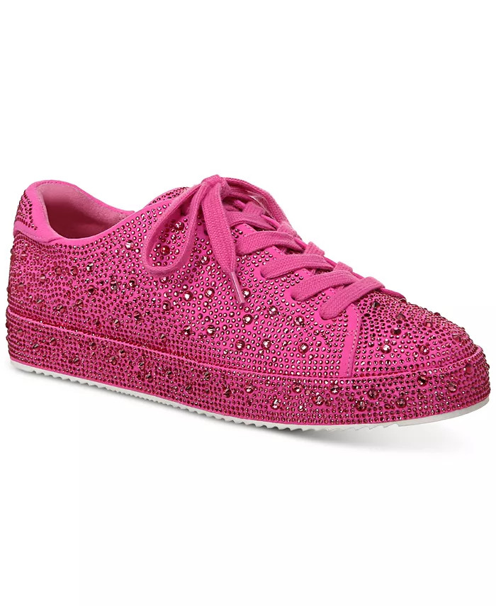 I.N.C. International Concepts Women's Lola Sneakers, Created for Macy's - Macy's | Macys (US)