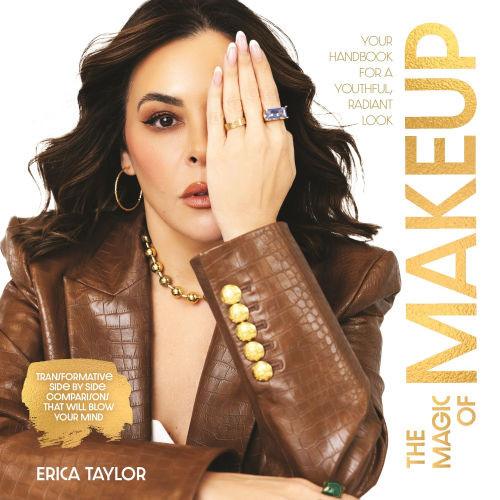The Magic of Makeup: Your Handbook for a Youthful, Radiant Look | Barnes & Noble