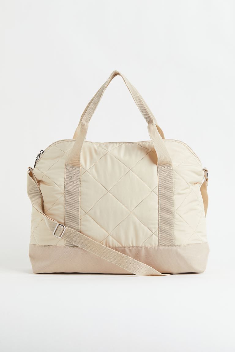 Small Weekend Bag | H&M (US + CA)