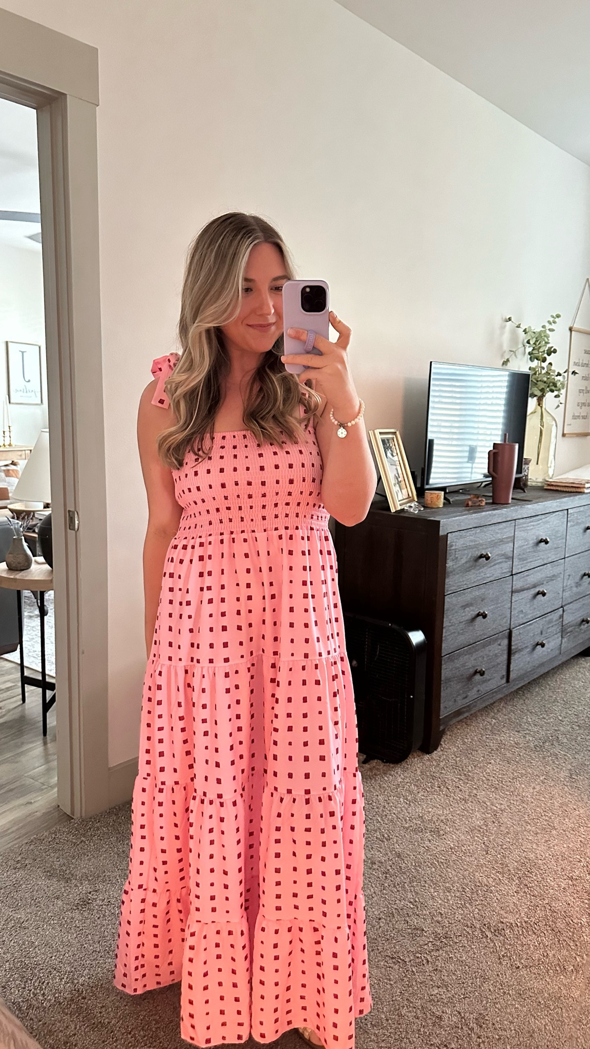 One of my favorite Amazon dresses!

#LTKstyletip #LTKsalealert #LTKfindsunder50