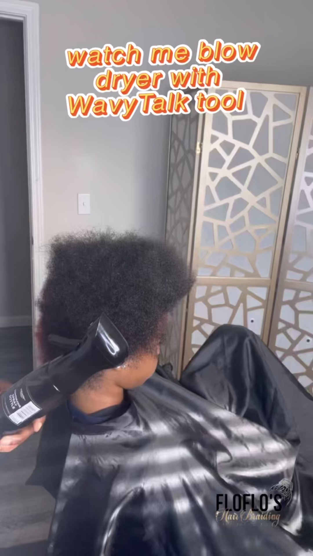 ✨ Salon-Level Hair, Every Day ✨
Fast-drying. Frizz-taming. Smooth shine.
The wavytalk Ionic Hair Dryer delivers powerful airflow with 3 versatile attachments — ideal for all hair types. 💁🏾‍♀️💨

👉🏾Link in bio/shop now 

#HairGoals #BeautyMustHave #HairDryer 

#LTKGiftGuide #LTKBeauty #LTKselfcare