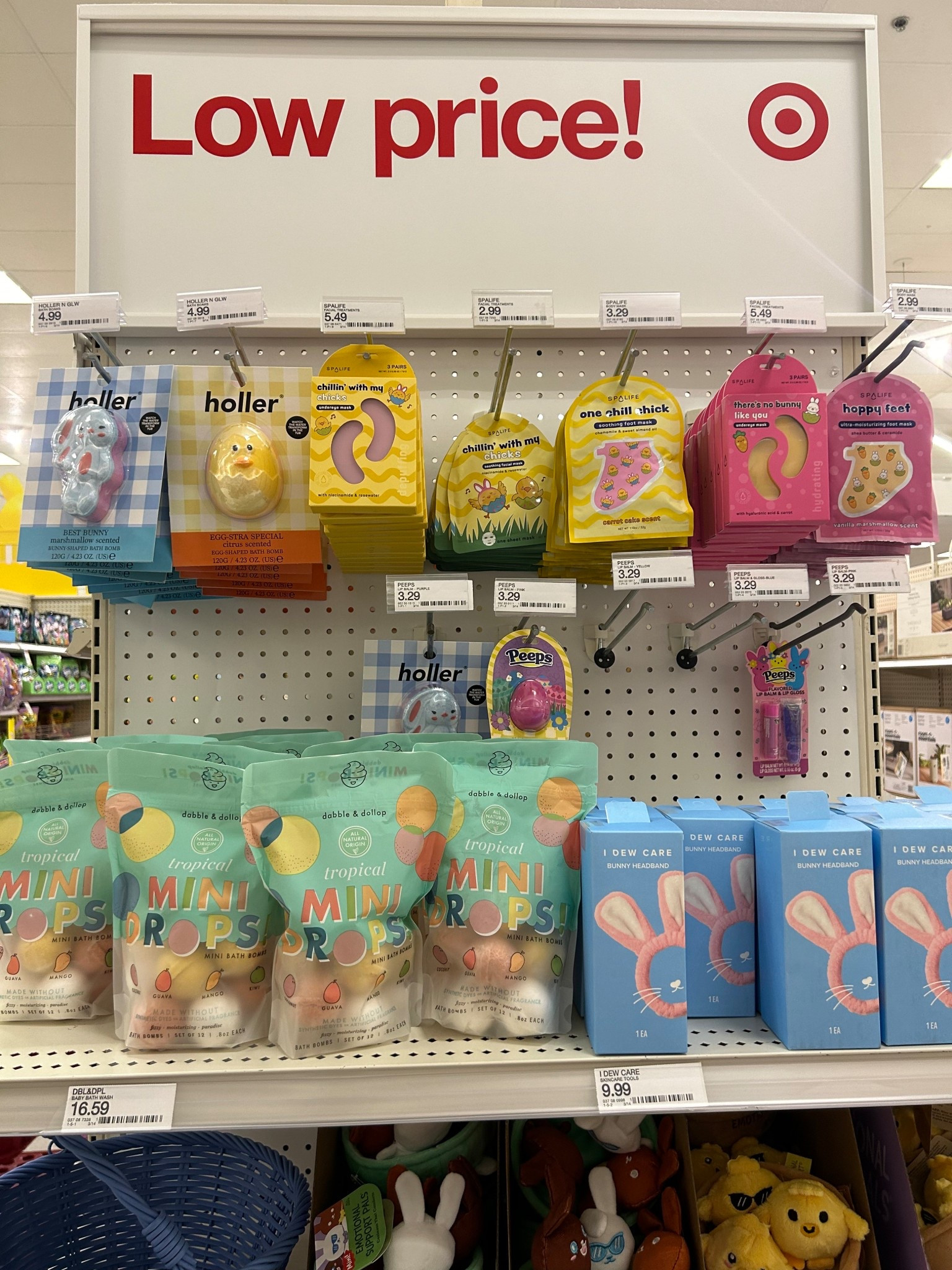 Great Easter basket stuffers for older girlies 

#LTKselfcare #LTKBeauty