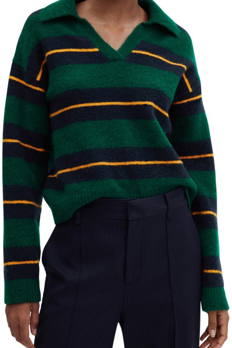 Loving this for fall & winter 

#LTKSeasonal #LTKfindsunder50 #LTKworkwear