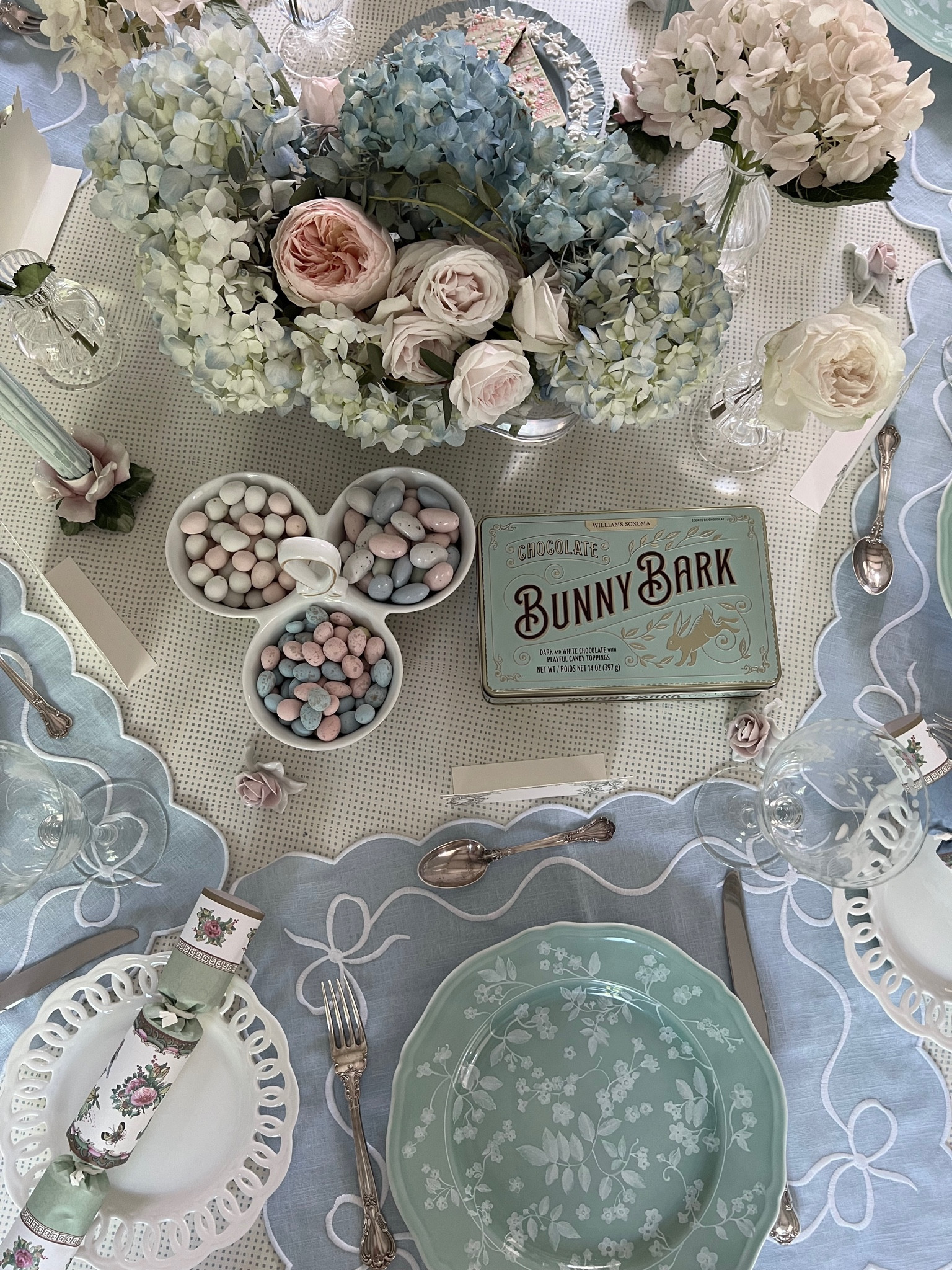 Easter table essentials. 

#LTKGiftGuide #LTKSeasonal #LTKhome