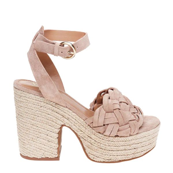 Odilia Espadrille Platform Sandal | Marc Fisher