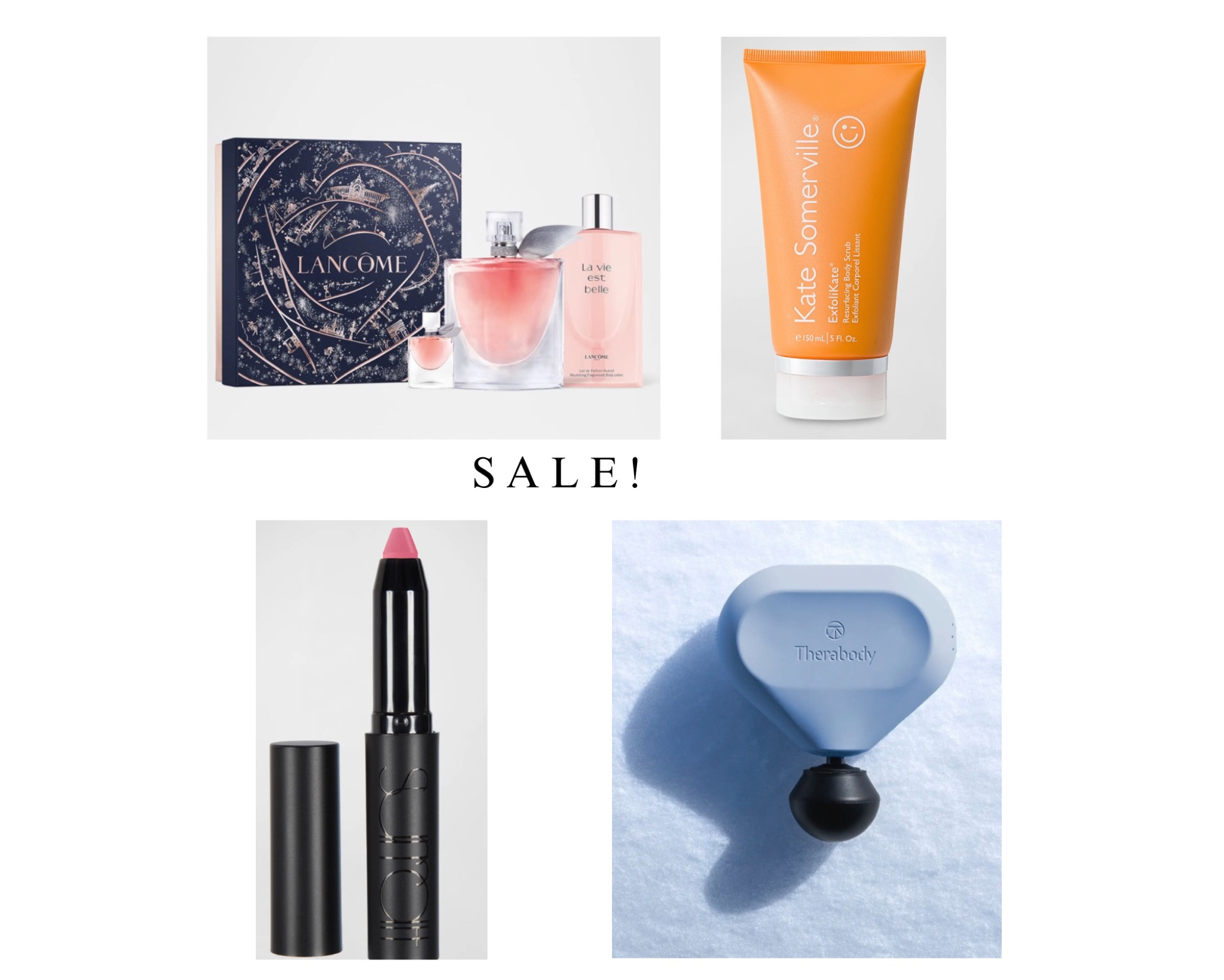 New items added to sale in most departments . 

#LTKSaleAlert #LTKBeauty #LTKGiftGuide