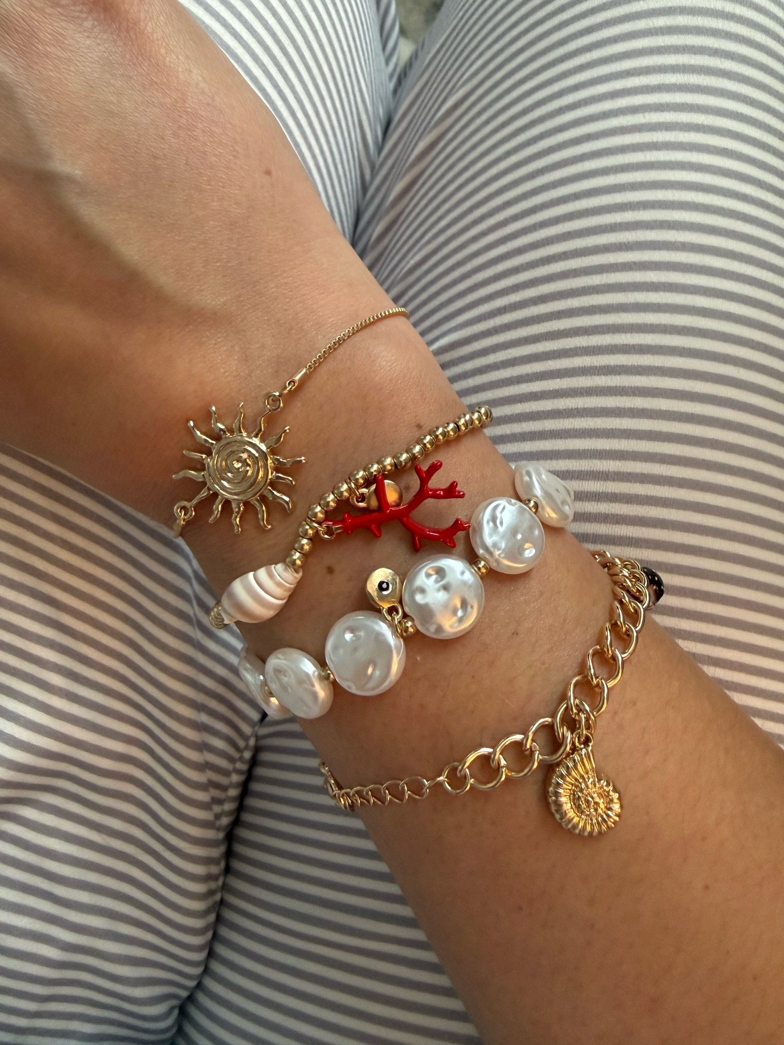 Beach jewelry

#LTKSwim #LTKTravel