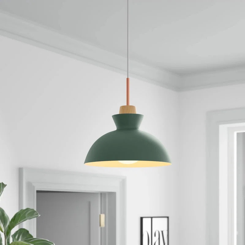 Ozma 1 - Light Pendant | Wayfair North America