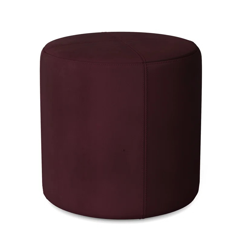 Porthleven Upholstered Ottoman | Wayfair North America