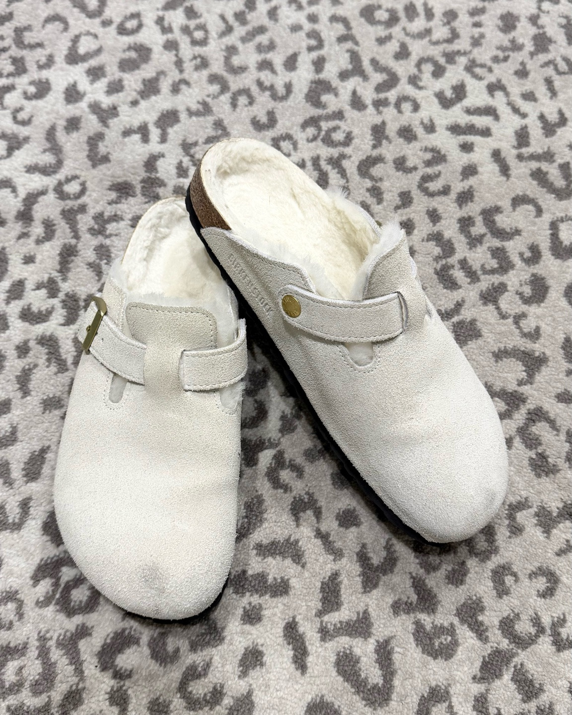Cozy shoes for the weekend now on sale!

#LTKSaleAlert
