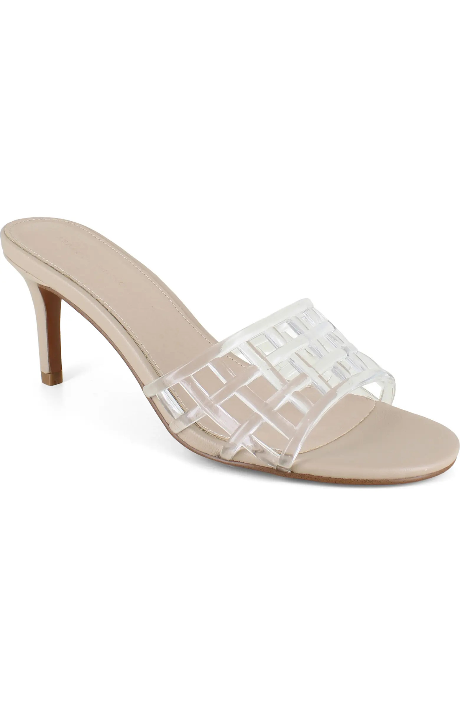July Slide Sandal (Women) | Nordstrom