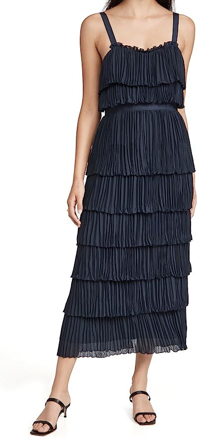 Cinq à Sept Women's Elaine Dress | Amazon (US)